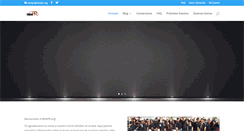 Desktop Screenshot of minipr.org